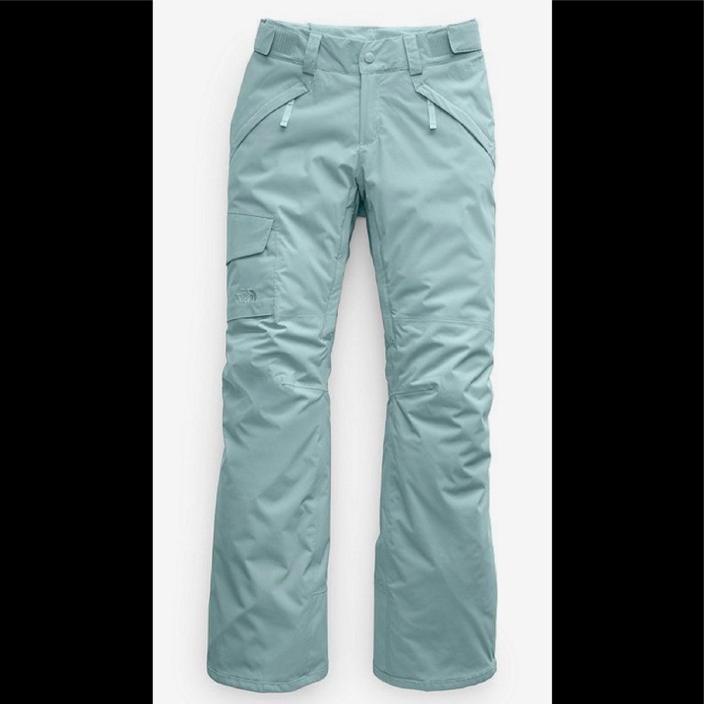 The North Face Freedom Insulated Ski Pants